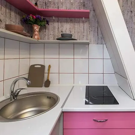 Sleep&go Vandrarhem Lviv