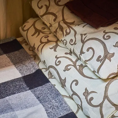 Sleep&go Vandrarhem *