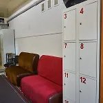 Hostel Sleep&go *