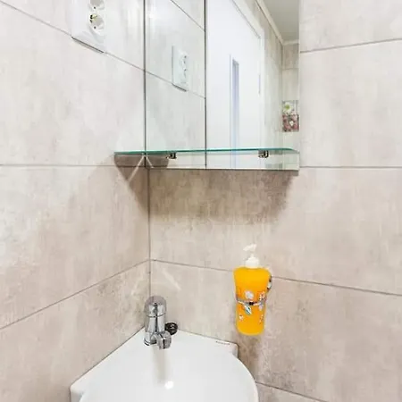 Hostel Sleep&go Lviv