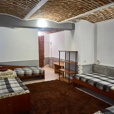 Sleep&go Hostel *