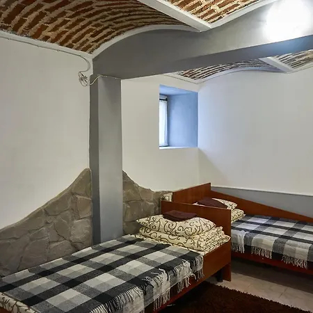 Hostel Sleep&go