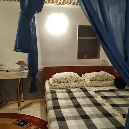 Sleep&go Hostel Lviv