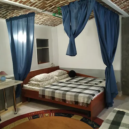 Hostel Sleep&go *