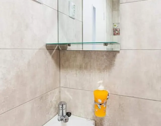 ホステル Sleep&go リヴィウ