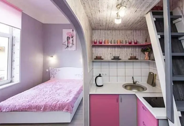 Sleep&go بيت شباب