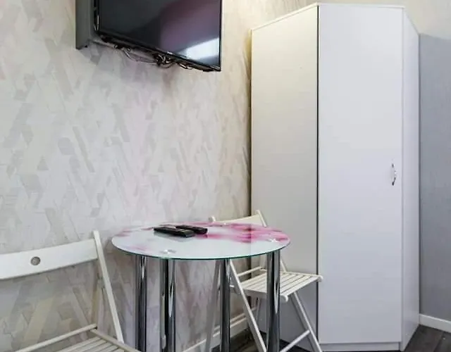 بيت شباب Sleep&go