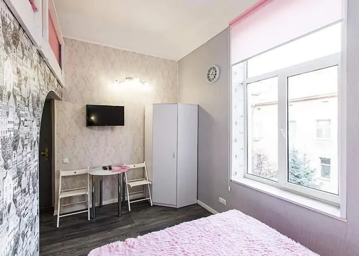 ホステル Sleep&go *