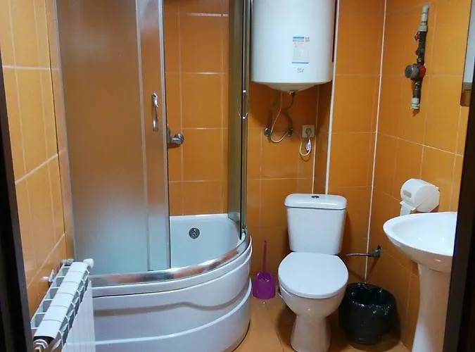 بيت شباب Sleep&go *