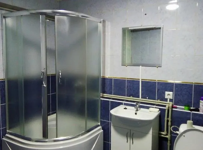 Sleep&go ホステル