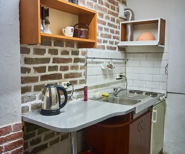 Sleep&go ホステル