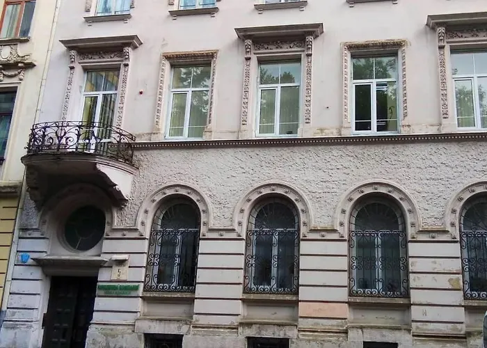 ホステル Sleep&go