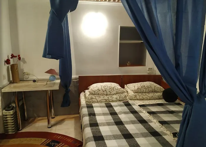 Sleep&go بيت شباب إلفيف