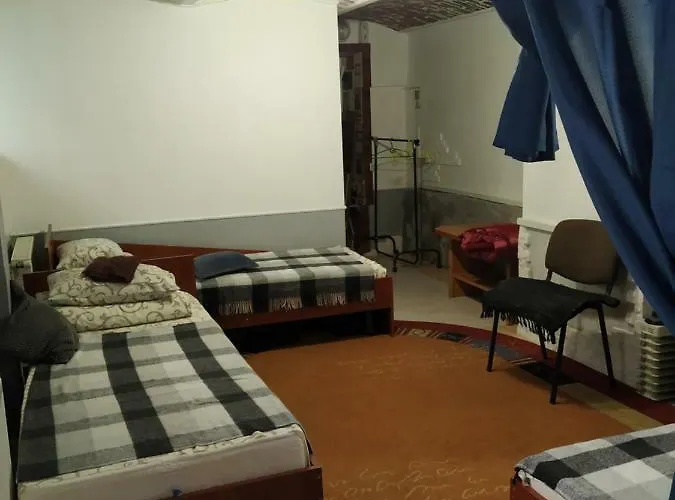 Sleep&go بيت شباب