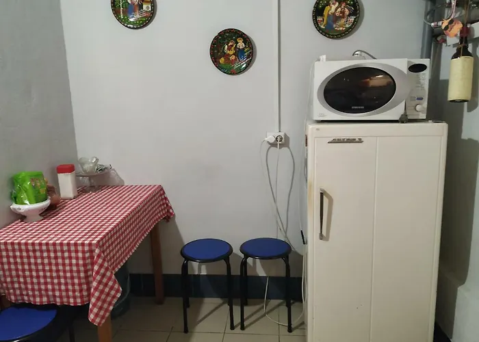 Sleep&go بيت شباب