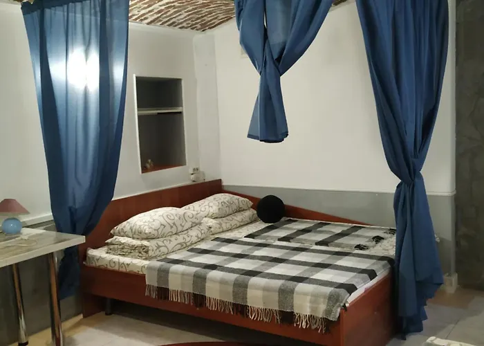 بيت شباب Sleep&go *