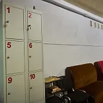 Sleep&go Hostel
