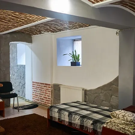 Sleep&go * 利沃夫