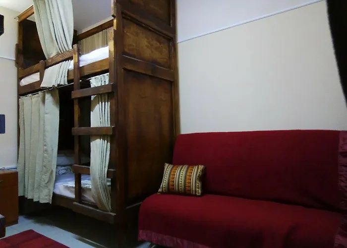 旅馆 Sleep&go 利沃夫